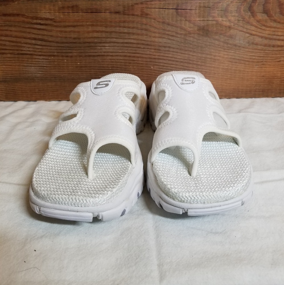 Sketchers Sandals